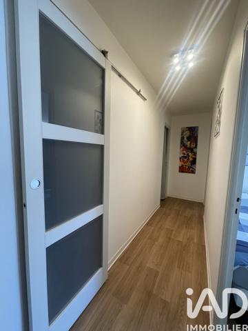 Appartement à vendre 3 pièces 79,25 m² Narbonne