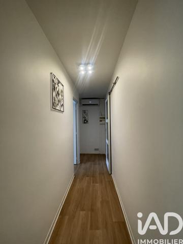 Appartement à vendre 3 pièces 79,25 m² Narbonne