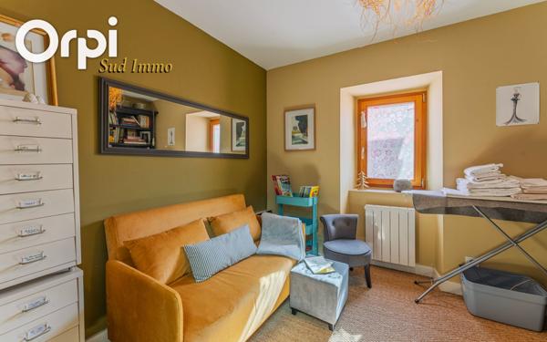 Maison à vendre    5 pièces •  Coux