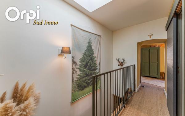 Maison à vendre    5 pièces •  Coux