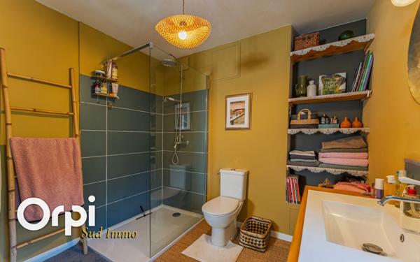 Maison à vendre    5 pièces •  Coux