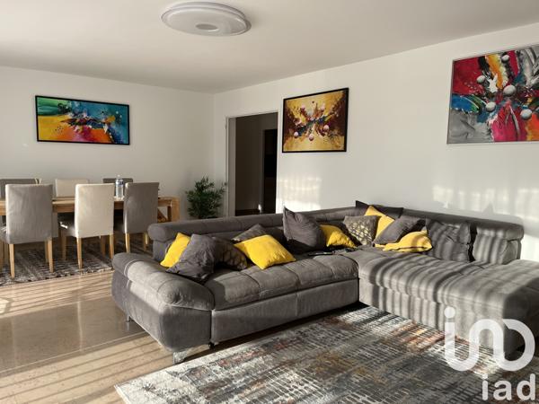 Appartement à vendre 5 pièces 135 m² Montélimar