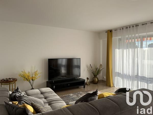 Appartement à vendre 5 pièces 135 m² Montélimar