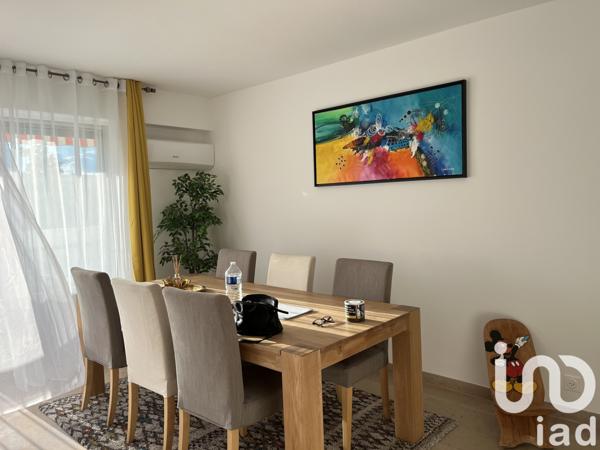 Appartement à vendre 5 pièces 135 m² Montélimar