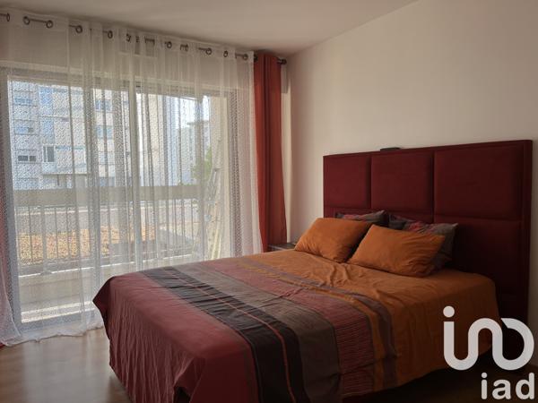 Appartement à vendre 5 pièces 135 m² Montélimar