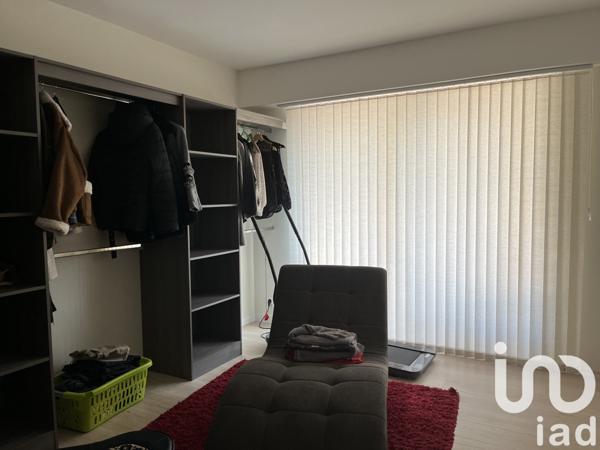 Appartement à vendre 5 pièces 135 m² Montélimar