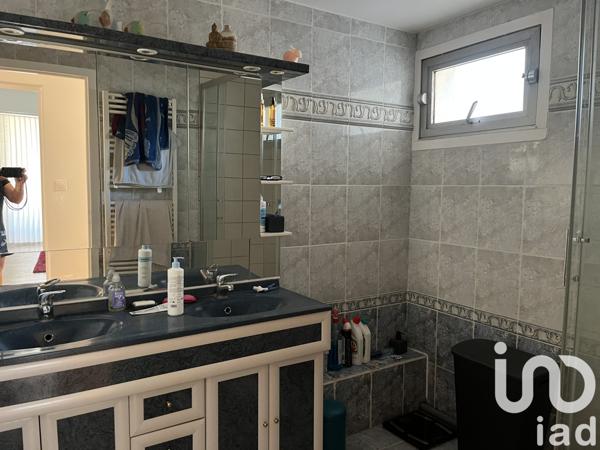 Appartement à vendre 5 pièces 135 m² Montélimar