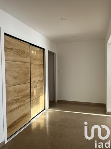 Appartement à vendre 5 pièces 135 m² Montélimar