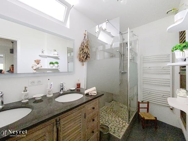 MAISON INDIVIDUELLE PERROTIÈRE