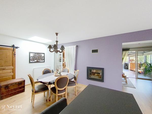 MAISON INDIVIDUELLE PERROTIÈRE
