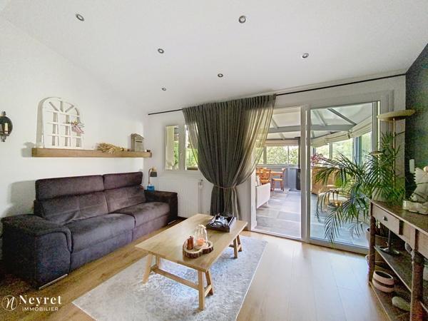 MAISON INDIVIDUELLE PERROTIÈRE