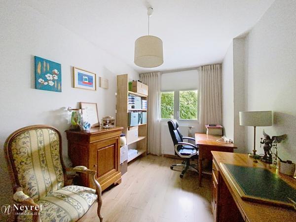 MAISON INDIVIDUELLE PERROTIÈRE