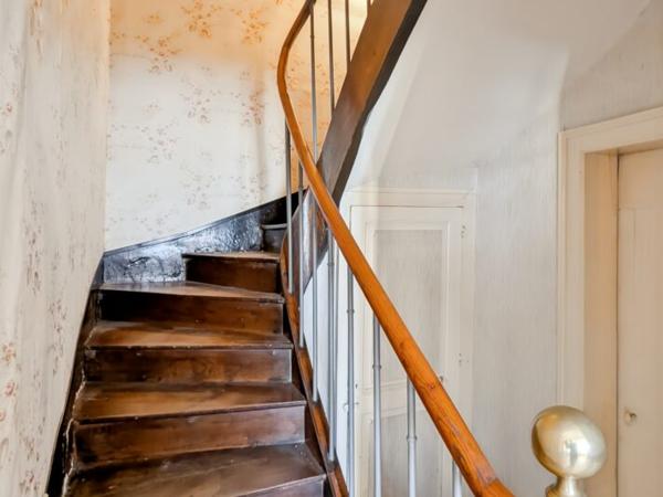 MAISON 4 CHAMBRES - 53230 ASTILLE Réf. 53155 | 126 000 €