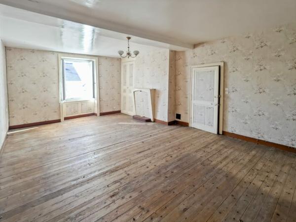 MAISON 4 CHAMBRES - 53230 ASTILLE Réf. 53155 | 126 000 €