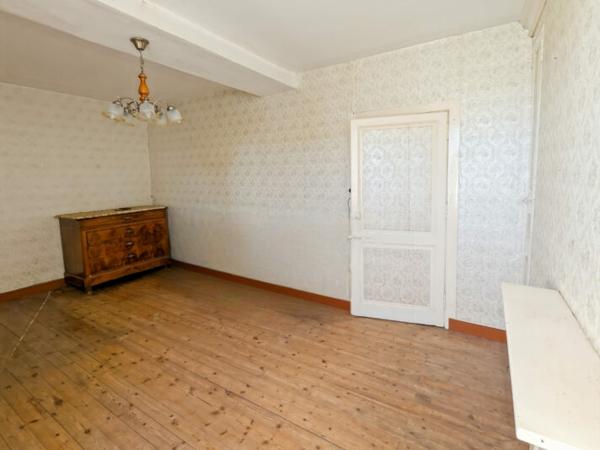 MAISON 4 CHAMBRES - 53230 ASTILLE Réf. 53155 | 126 000 €