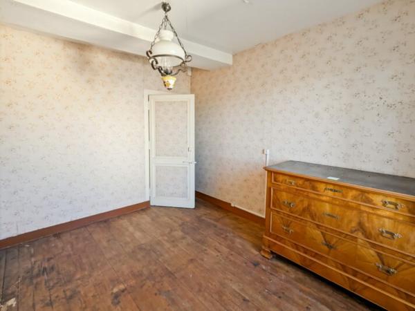 MAISON 4 CHAMBRES - 53230 ASTILLE Réf. 53155 | 126 000 €