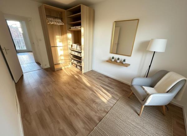 À vendre ? Appartement T3 à Marignane dans résidence sécurisée