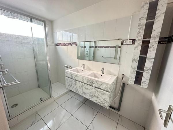 À vendre ? Appartement T3 à Marignane dans résidence sécurisée