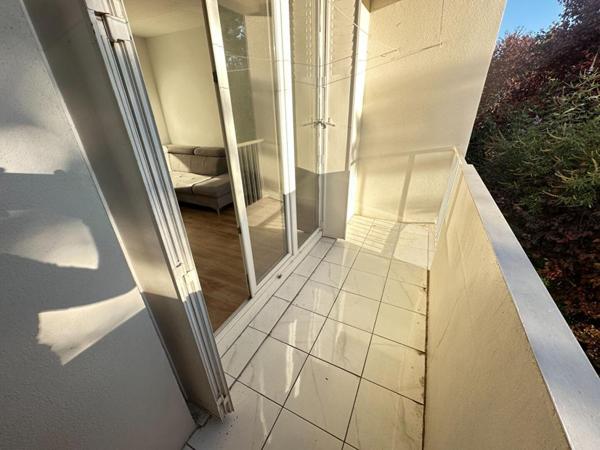 À vendre ? Appartement T3 à Marignane dans résidence sécurisée