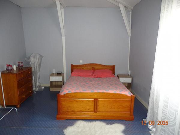 Maison Le Bugue 4 pièce(s) 94 m2