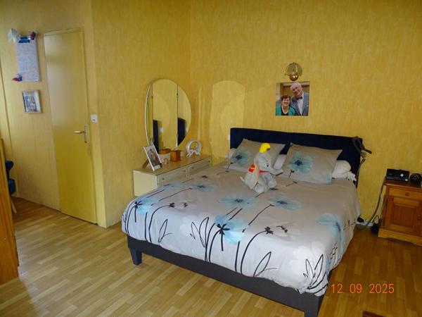 Maison Le Bugue 4 pièce(s) 94 m2