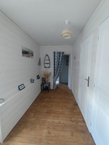 Maison en pierres avec dépendances