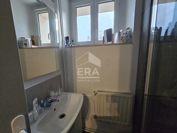 Immeuble de rapport Choisey 6 pièce(s) 96 m2, 2 logements + garages privatifs