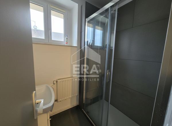 Immeuble de rapport Choisey 6 pièce(s) 96 m2, 2 logements + garages privatifs