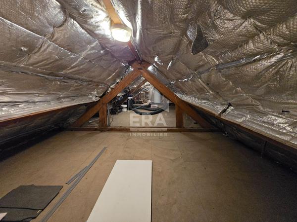 Immeuble de rapport Choisey 6 pièce(s) 96 m2, 2 logements + garages privatifs