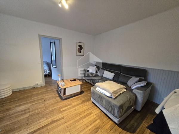 Immeuble de rapport Choisey 6 pièce(s) 96 m2, 2 logements + garages privatifs