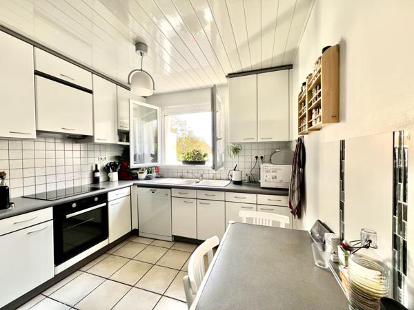 Palaiseau (91120) Charmante maison familiale à Palaiseau