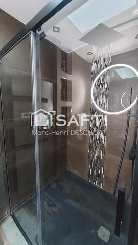 Maison 6 pièces 91m²