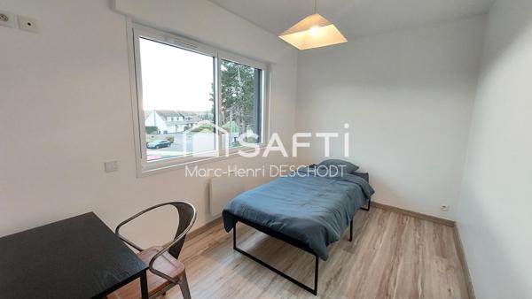 Maison 6 pièces 91m²