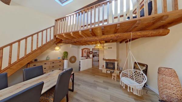 Maison 5 pièces - 160 m² Exclusivité