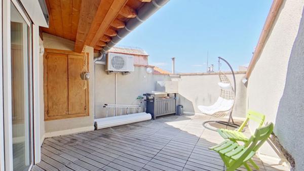 Maison 5 pièces - 160 m² Exclusivité