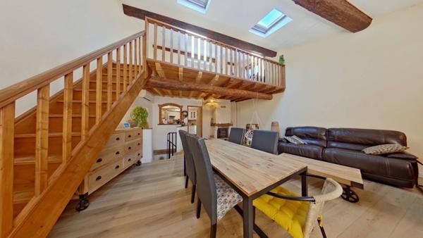 Maison 5 pièces - 160 m² Exclusivité