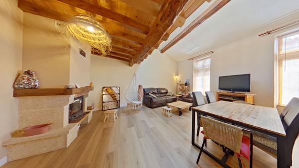 Maison 5 pièces - 160 m² Exclusivité
