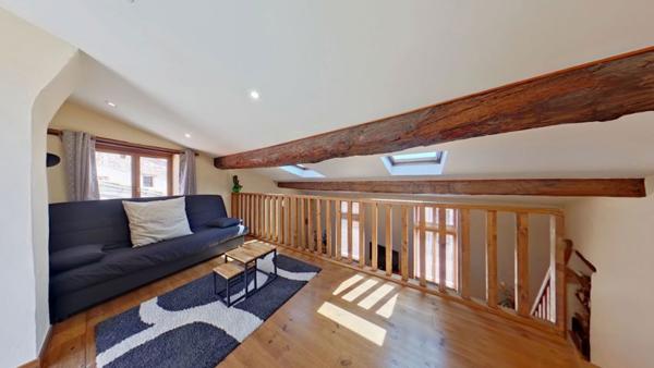 Maison 5 pièces - 160 m² Exclusivité