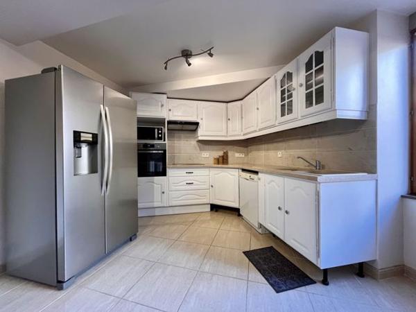 Maison 5 pièces - 160 m² Exclusivité