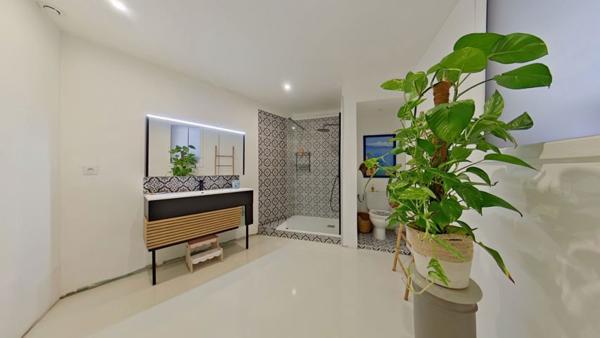 Maison 5 pièces - 160 m² Exclusivité