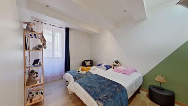 Maison 5 pièces - 160 m² Exclusivité
