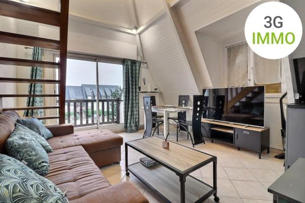 Vente / Appartement T4