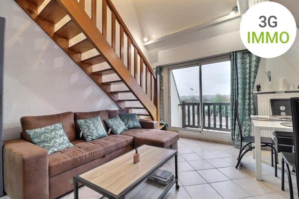 Vente / Appartement T4