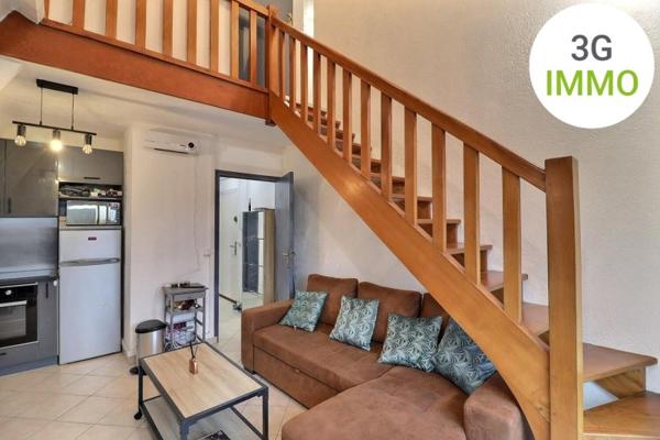 Vente / Appartement T4