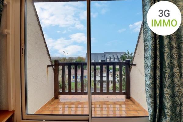 Vente / Appartement T4