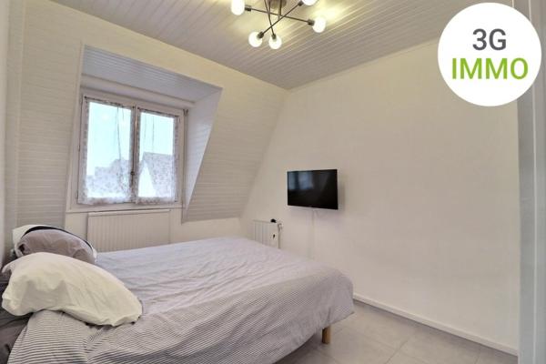 Vente / Appartement T4