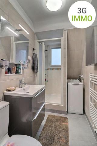 Vente / Appartement T4