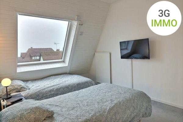 Vente / Appartement T4