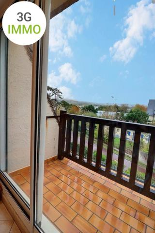 Vente / Appartement T4