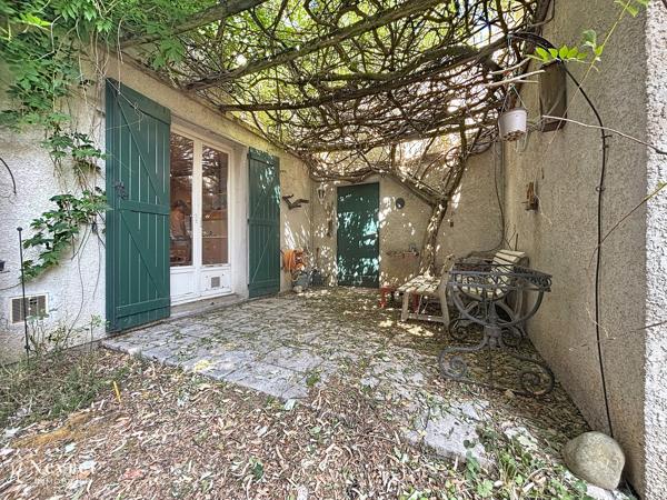 OPPORTUNITÉ À SAISIR – Maison familiale à fort potentiel !